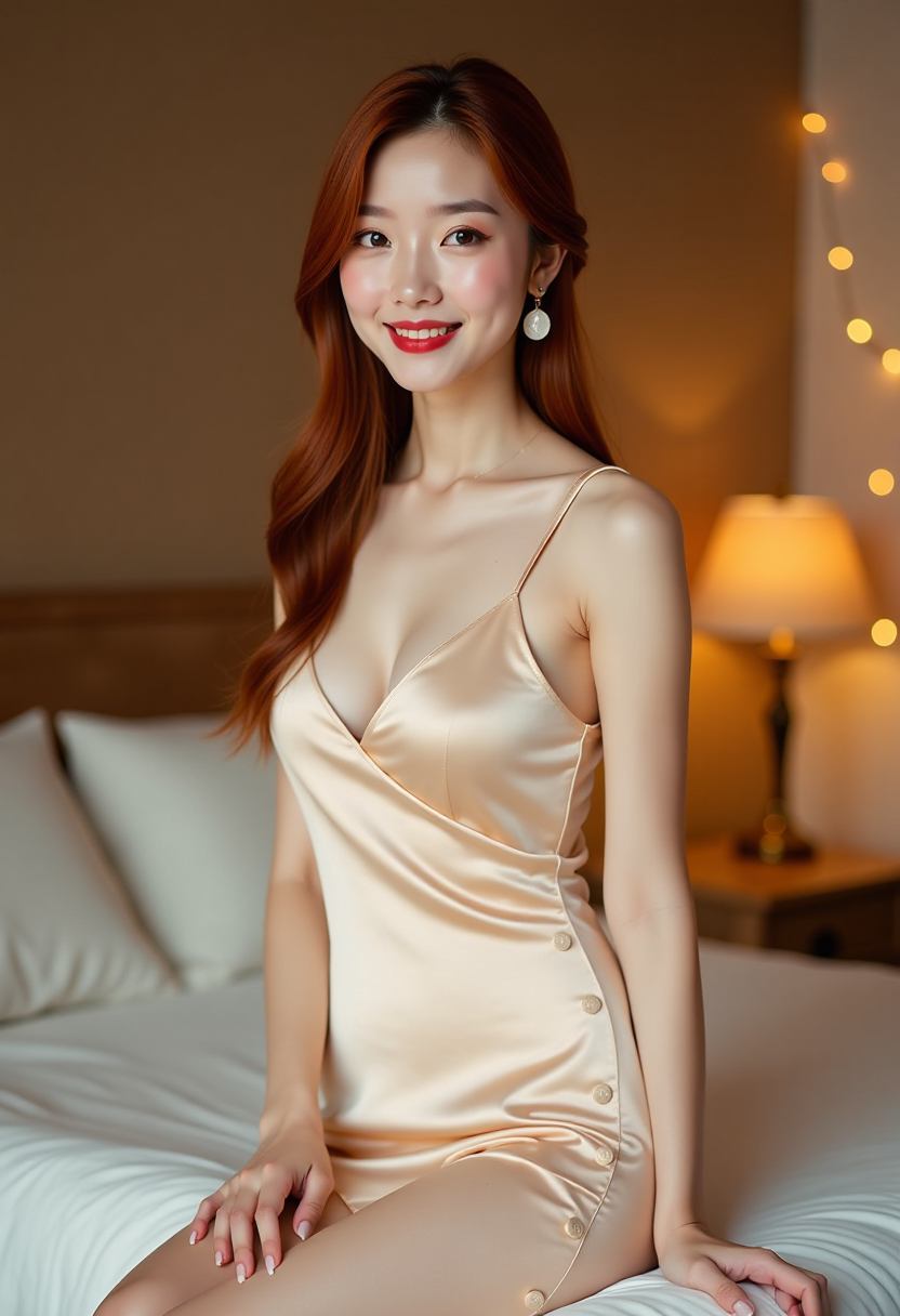 晚风微醺时分