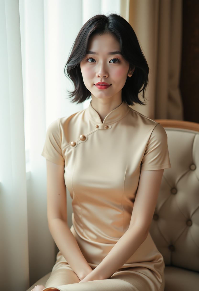 黑夜尽头的微光
