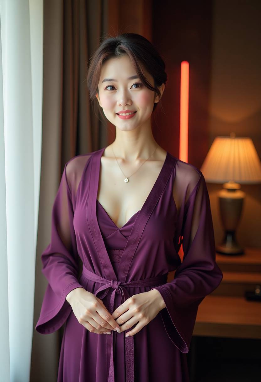 旧书店的重逢日